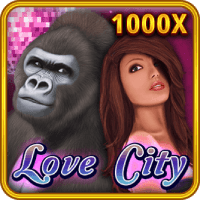 Thành Phố Tình Yêu game icon