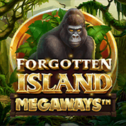 Đảo quên lãng Megaways