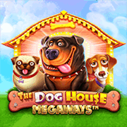 Nhà Chó Megaways game screenshot