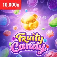Kẹo Trái Cây game icon