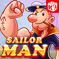 Thủy Thủ game screenshot