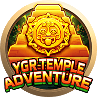 YGR Mạo Hiểm Đền Thờ game screenshot